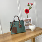 Palomino Erica Handbag - Olive