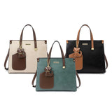 Palomino Erica Handbag - Olive