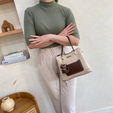 Palomino Sophie Handbag - Cream