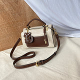 Palomino Cassie Handbag - Cream