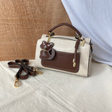 Palomino Cassie Handbag - Cream