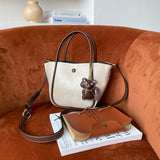 Palomino Chloe Handbag - Cream