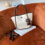 Palomino Chloe Handbag - Cream