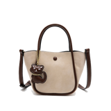Palomino Chloe Handbag - Cream