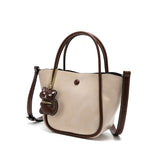 Palomino Chloe Handbag - Cream