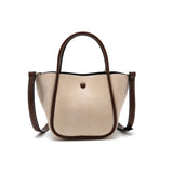 Palomino Chloe Handbag - Cream