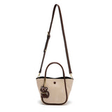 Palomino Chloe Handbag - Cream