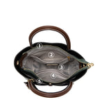 Palomino Chloe Handbag - Cream