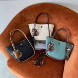 Palomino Chloe Handbag - Cream