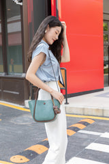 Palomino Chloe Handbag - Cream