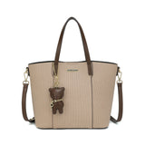 Palomino Zelda Handbag - Khaki