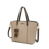 Palomino Zelda Handbag - Khaki