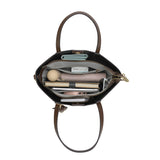 Palomino Zelda Handbag - Khaki