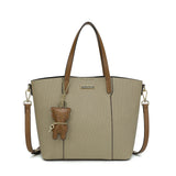 Palomino Zelda Handbag - Olive