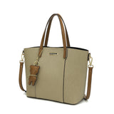Palomino Zelda Handbag - Olive