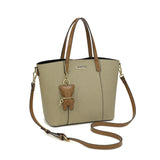 Palomino Zelda Handbag - Olive