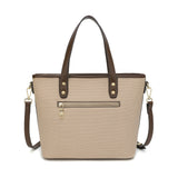 Palomino Claudia Handbag - Khaki