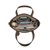 Palomino Claudia Handbag - Khaki