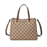 Palomino Darla Handbag - Khaki