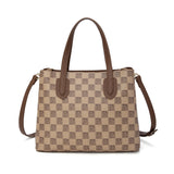 Palomino Darla Handbag - Khaki