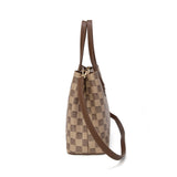 Palomino Darla Handbag - Khaki