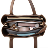 Palomino Darla Handbag - Khaki