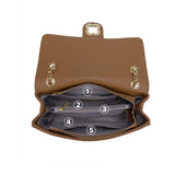 Palomino Nayla Shoulderbag - Khaki