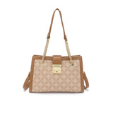 Palomino Gina Shoulderbag - Khaki