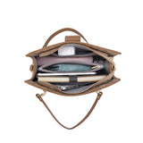 Palomino Gina Shoulderbag - Khaki