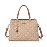 Palomino Shania Handbag - Khaki