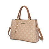 Palomino Shania Handbag - Khaki