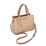 Palomino Shania Handbag - Khaki