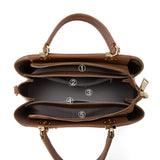 Palomino Shania Handbag - Khaki