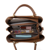 Palomino Shania Handbag - Khaki