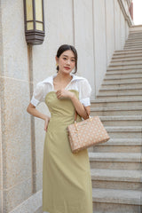 Palomino Shania Handbag - Khaki