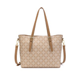 Palomino Kaylie Totebag - Khaki