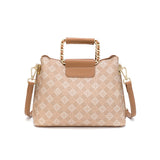 Palomino Malvi Handbag - Khaki