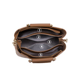 Palomino Malvi Handbag - Khaki