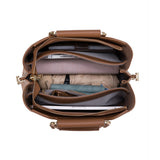 Palomino Malvi Handbag - Khaki