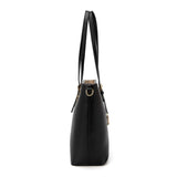 Palomino Kalesi Totebag - Black