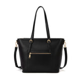 Palomino Kalesi Totebag - Black