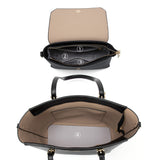 Palomino Kalesi Totebag - Black