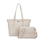 Palomino Kalesi Totebag - Cream