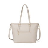 Palomino Kalesi Totebag - Cream