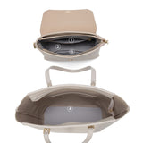 Palomino Kalesi Totebag - Cream