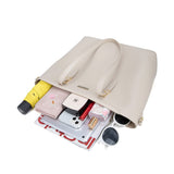 Palomino Kalesi Totebag - Cream