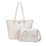 Palomino Kalesi Totebag - Ivory