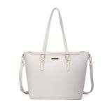 Palomino Kalesi Totebag - Ivory