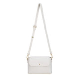 Palomino Kalesi Totebag - Ivory