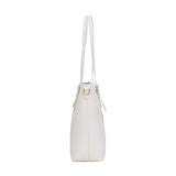 Palomino Kalesi Totebag - Ivory